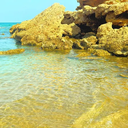 Apartment Bajo En Playa Romana *