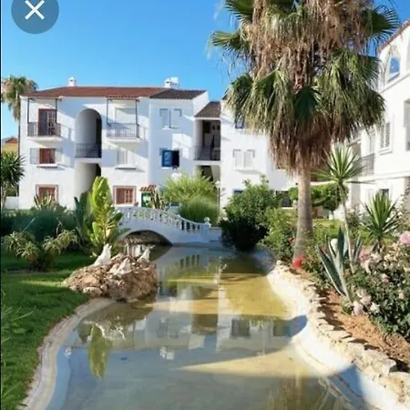 Bajo En Playa Romana