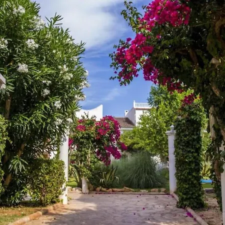 Apartment Bajo En Playa Romana Alcoceber
