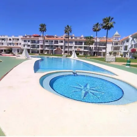 Bajo En Playa Romana Apartment *
