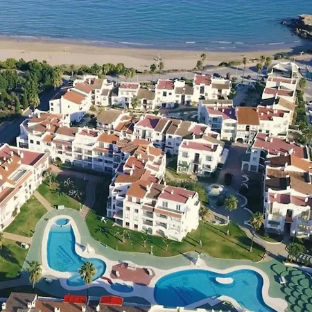 Bajo En Playa Romana