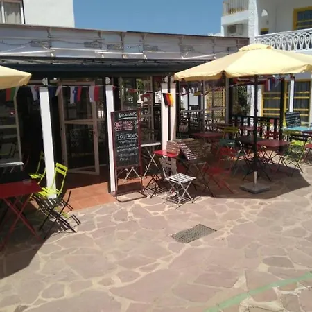 Apartment Bajo En Playa Romana