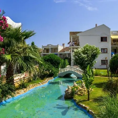 Bajo En Playa Romana Apartment *
