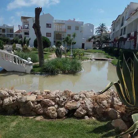 Bajo En Playa Romana Apartment Alcoceber