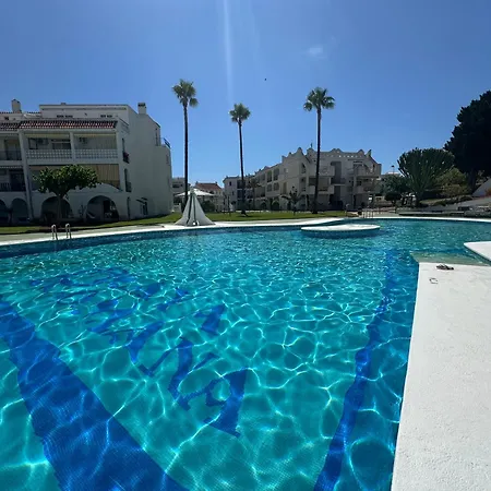 Bajo En Playa Romana Apartment Alcoceber