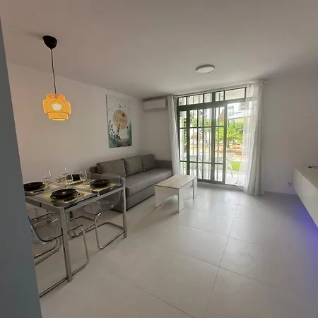 Bajo En Playa Romana Apartment Alcoceber