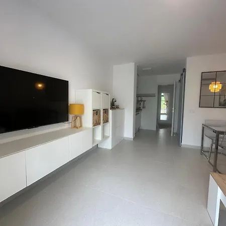 Apartment Bajo En Playa Romana