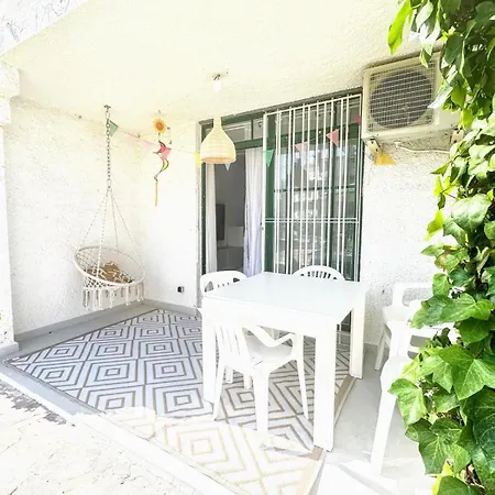 Apartment Bajo En Playa Romana *