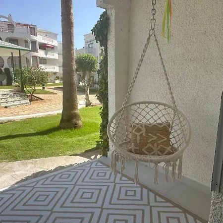 Apartment Bajo En Playa Romana Alcoceber