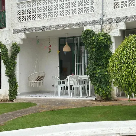 Bajo En Playa Romana Alcoceber